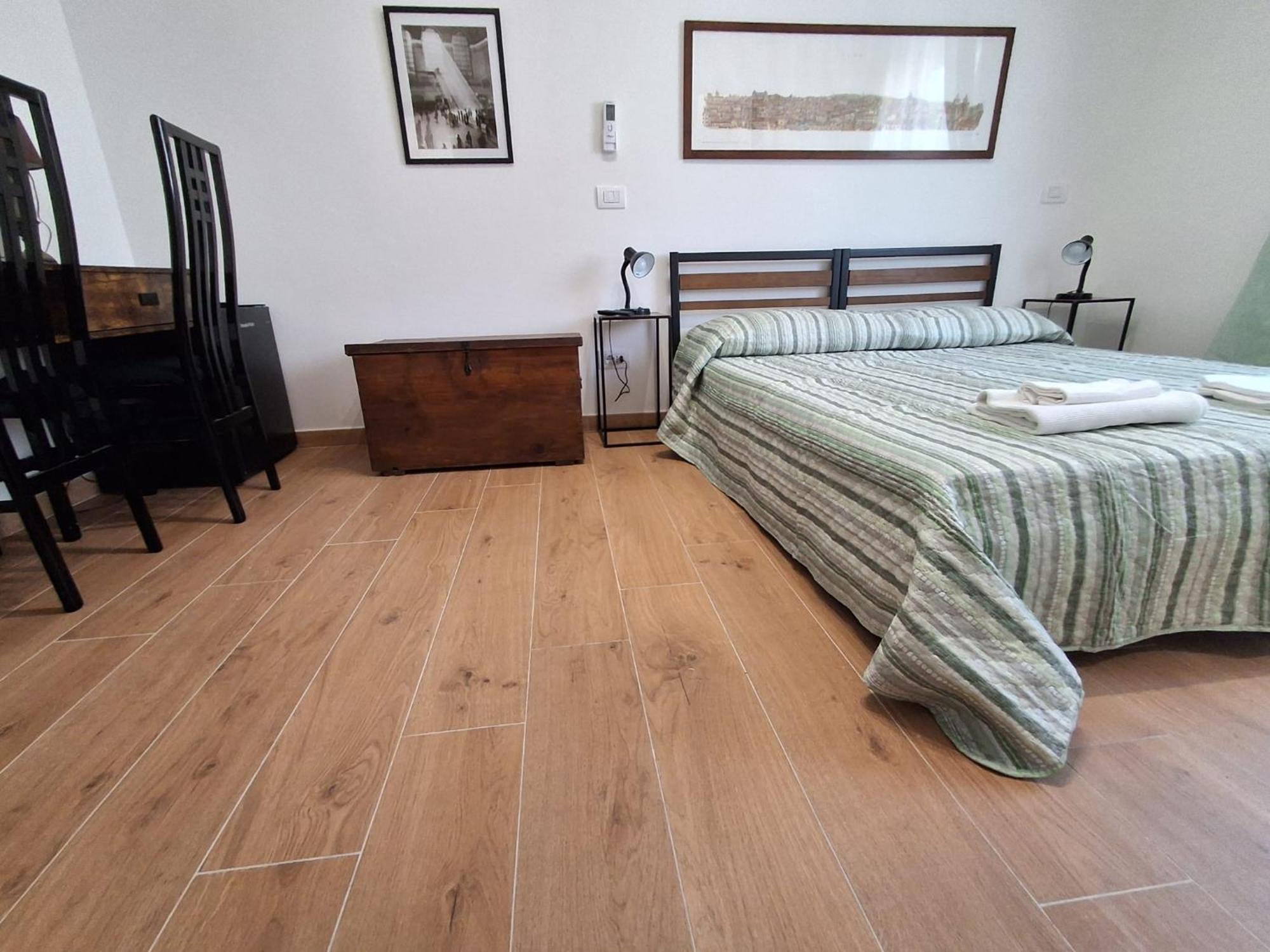 Viola Rooms Affittacamere — Photos 1